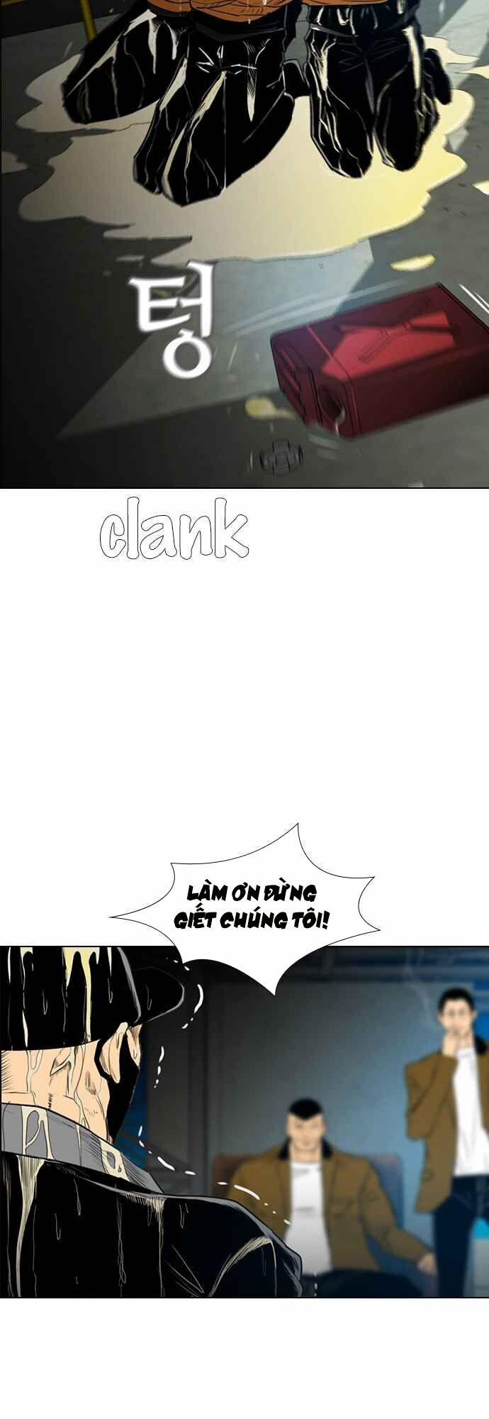 Kẻ Hồi Sinh 133 trang 44