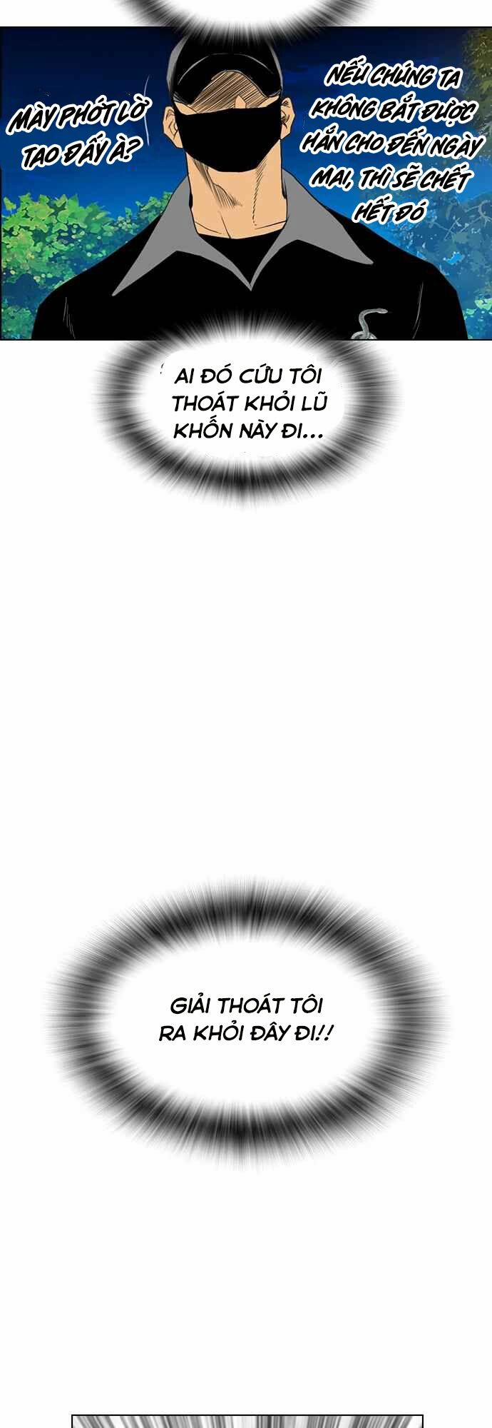 Kẻ Hồi Sinh 133 trang 59
