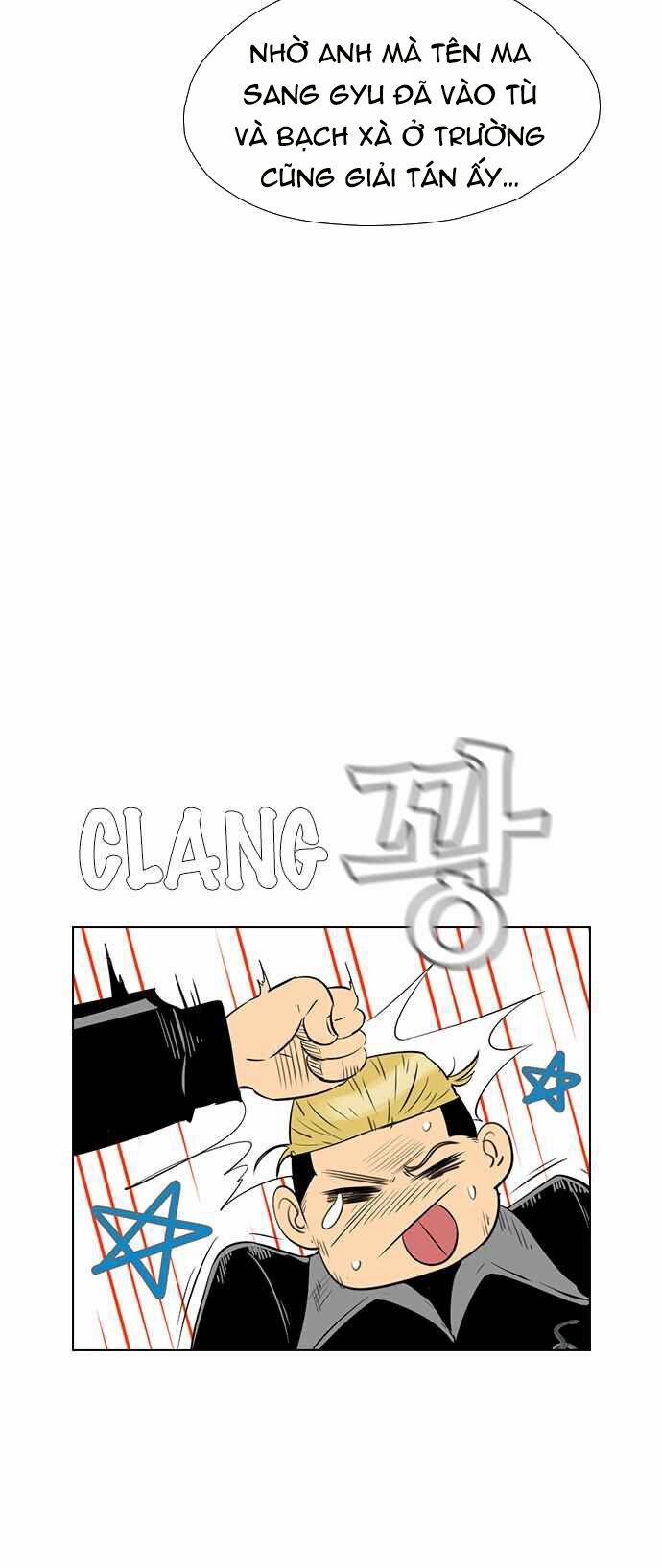 Kẻ Hồi Sinh 134 trang 13