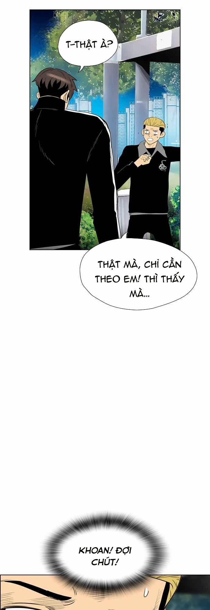 Kẻ Hồi Sinh 134 trang 16