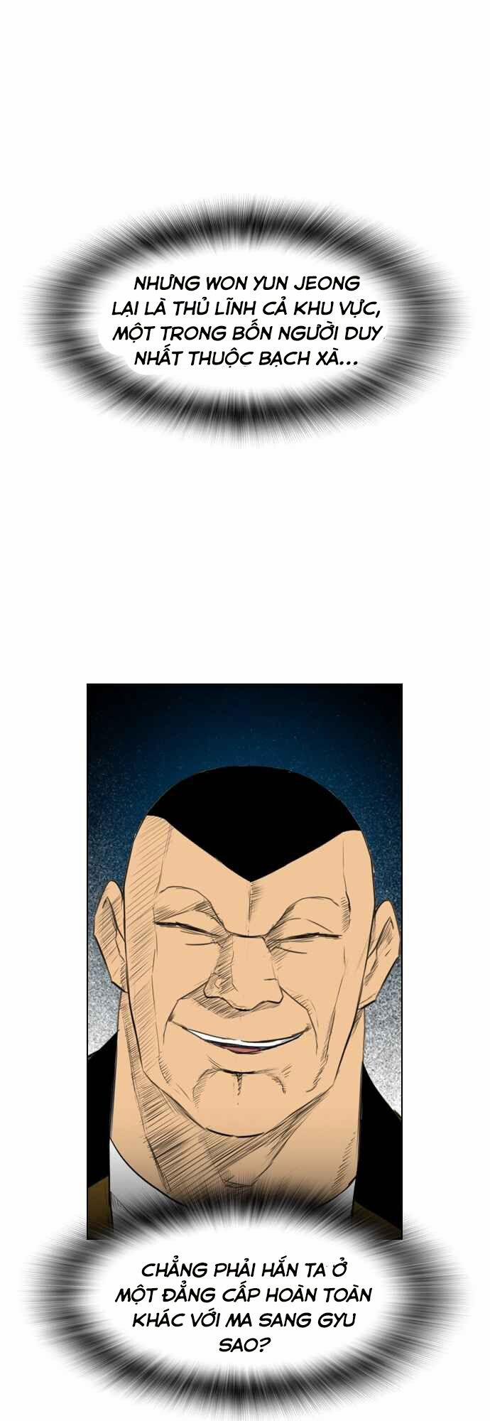 Kẻ Hồi Sinh 134 trang 18