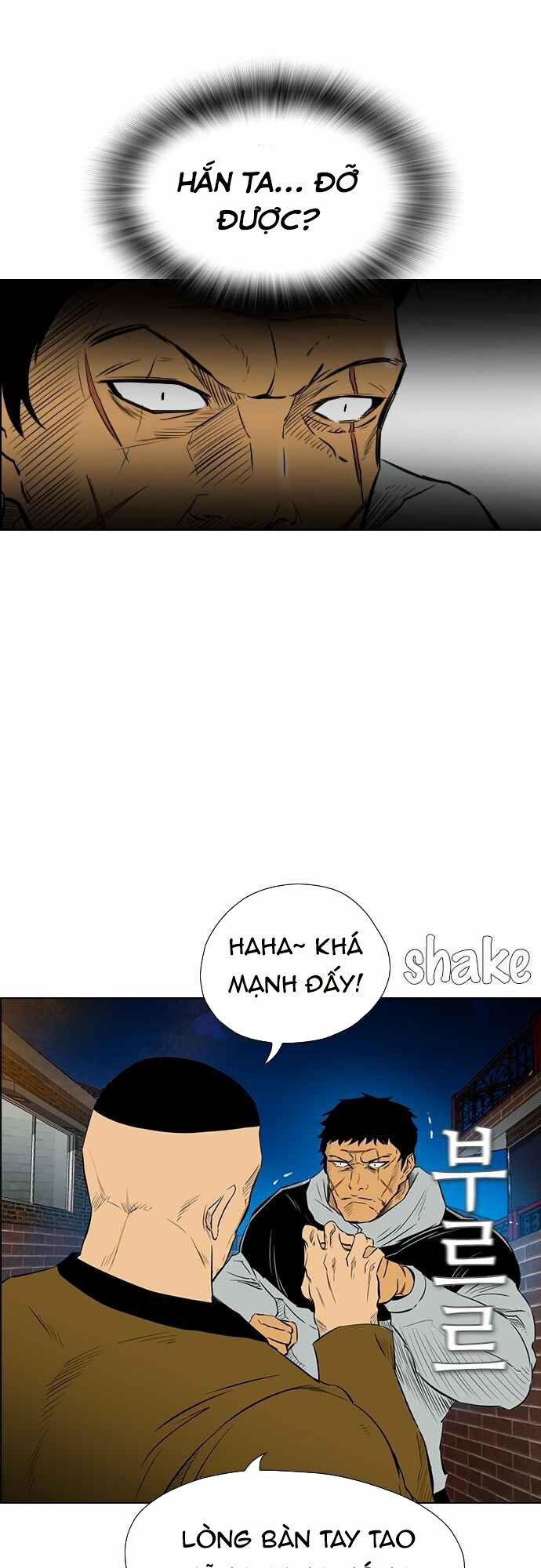 Kẻ Hồi Sinh 134 trang 24