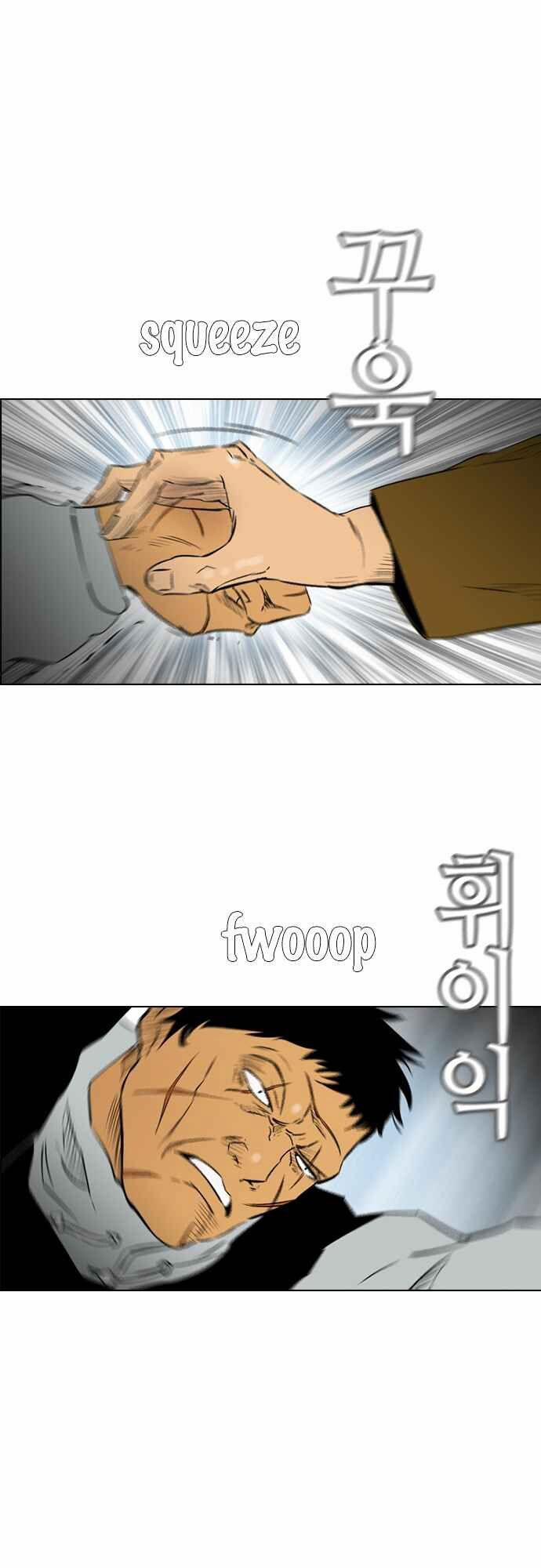 Kẻ Hồi Sinh 134 trang 29