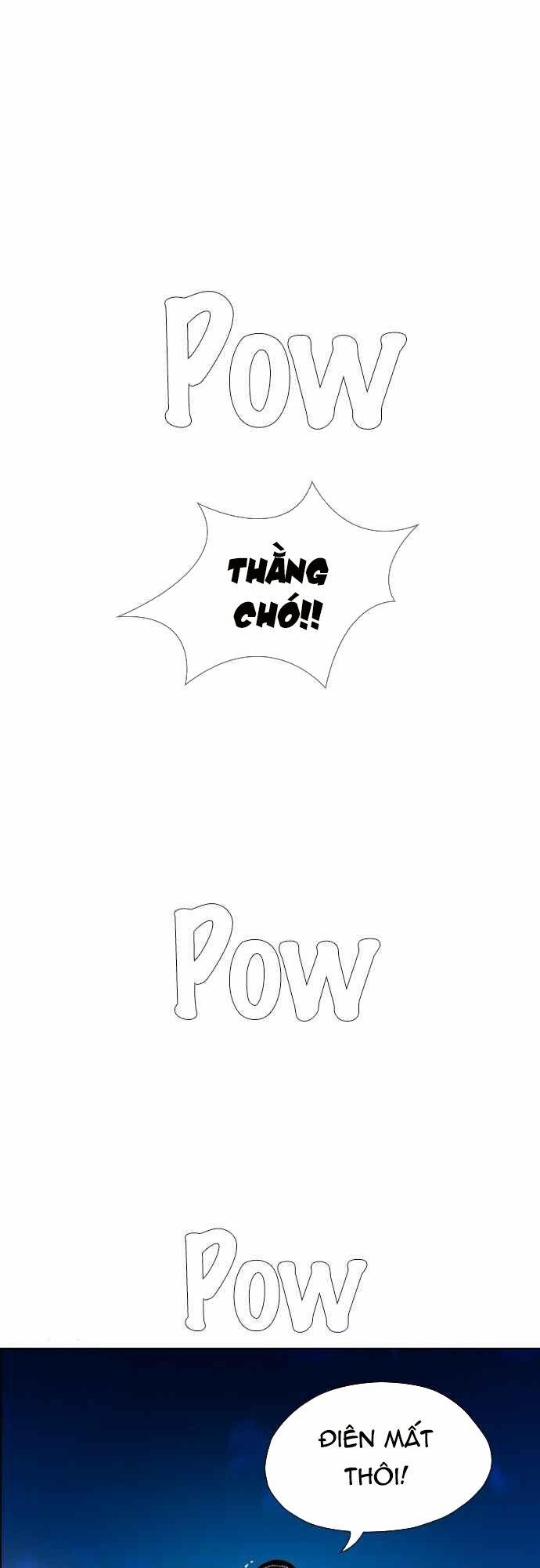 Kẻ Hồi Sinh 134 trang 36