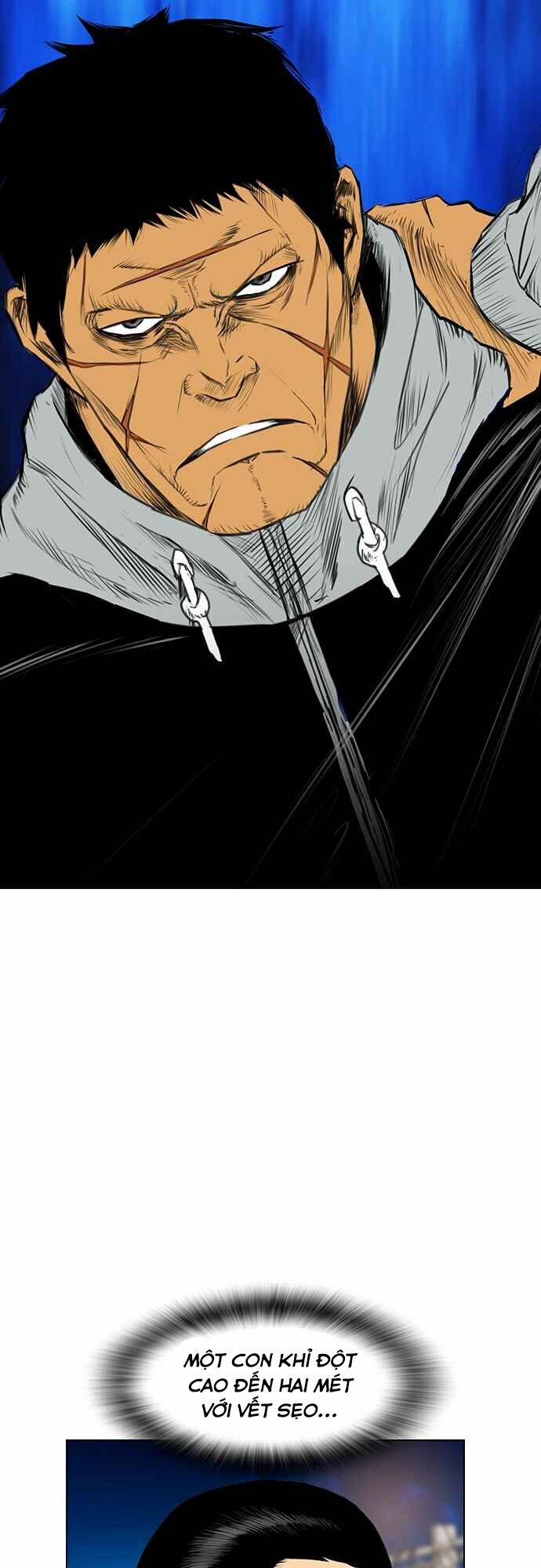 Kẻ Hồi Sinh 134 trang 4