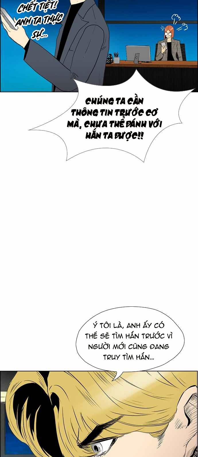 Kẻ Hồi Sinh 134 trang 41