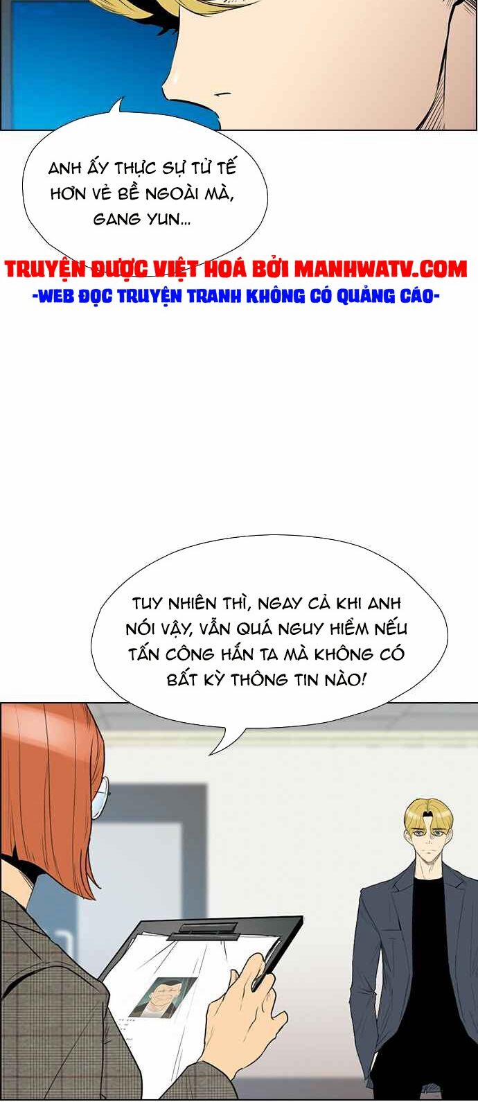 Kẻ Hồi Sinh 134 trang 42