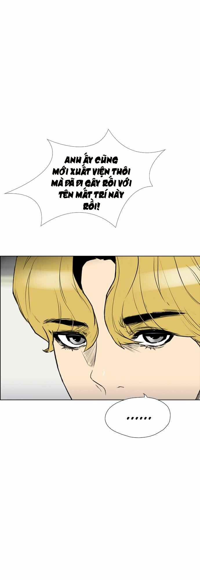 Kẻ Hồi Sinh 134 trang 45