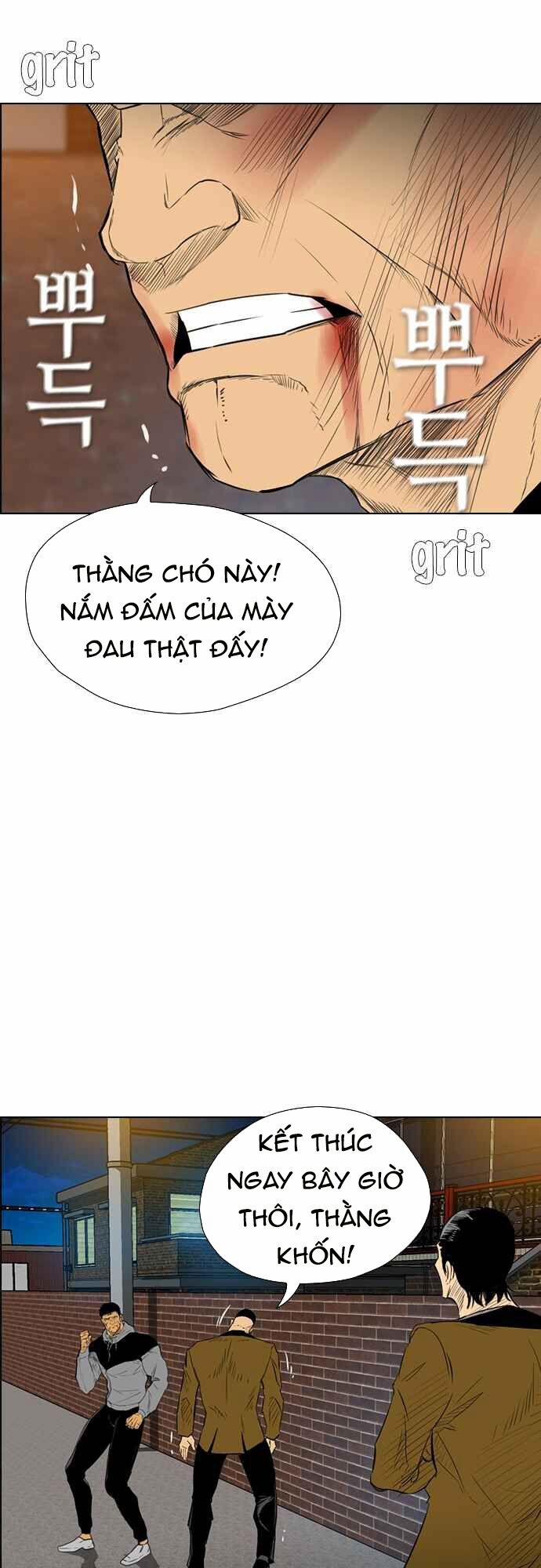 Kẻ Hồi Sinh 134 trang 51