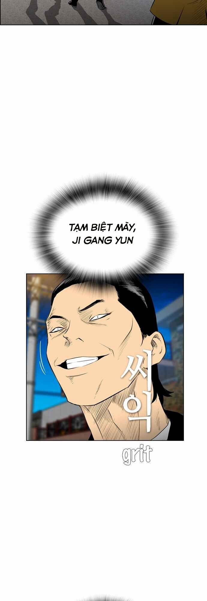 Kẻ Hồi Sinh 134 trang 52