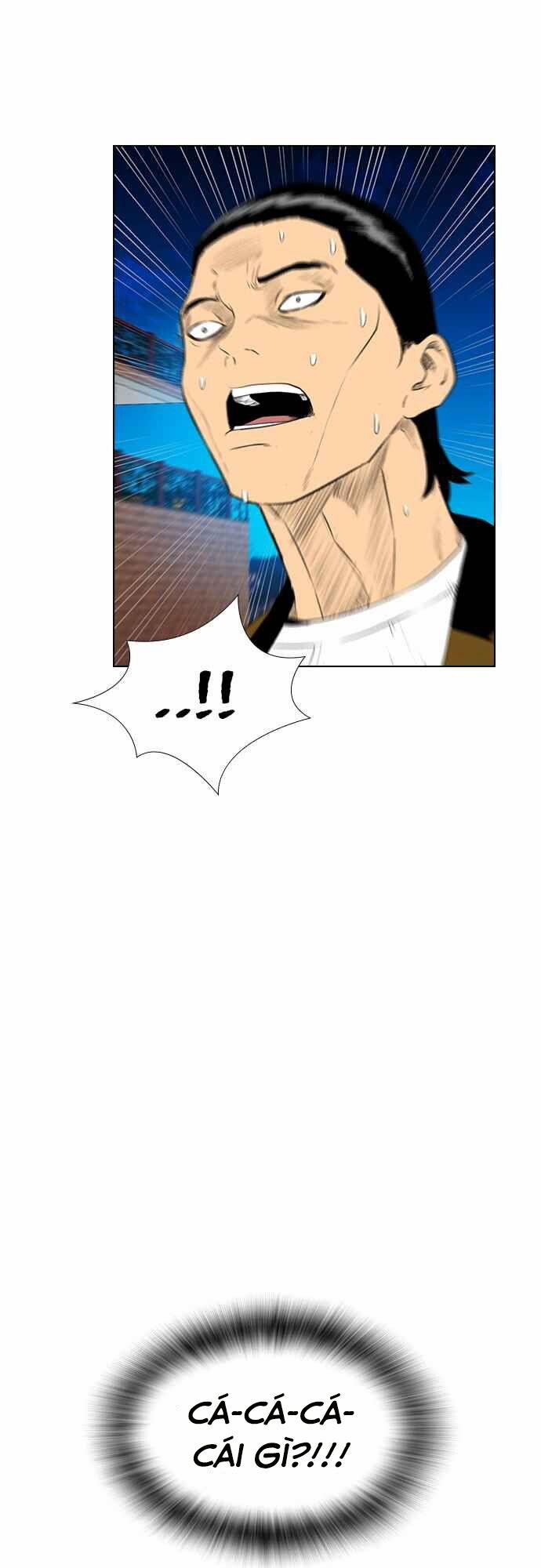 Kẻ Hồi Sinh 134 trang 64