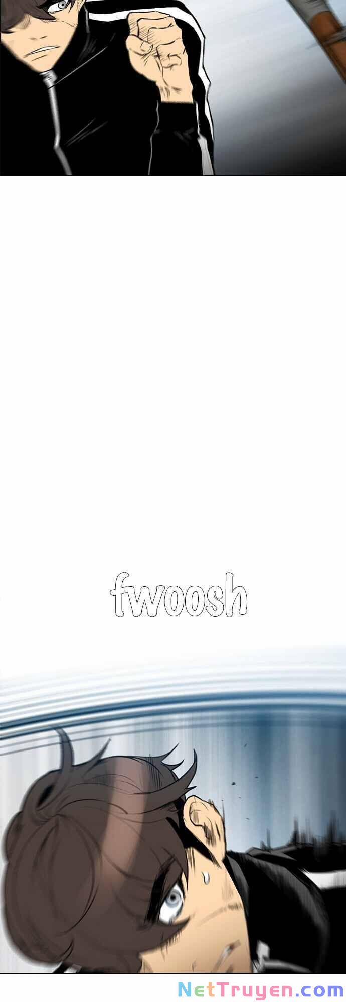 Kẻ Hồi Sinh 136 trang 17