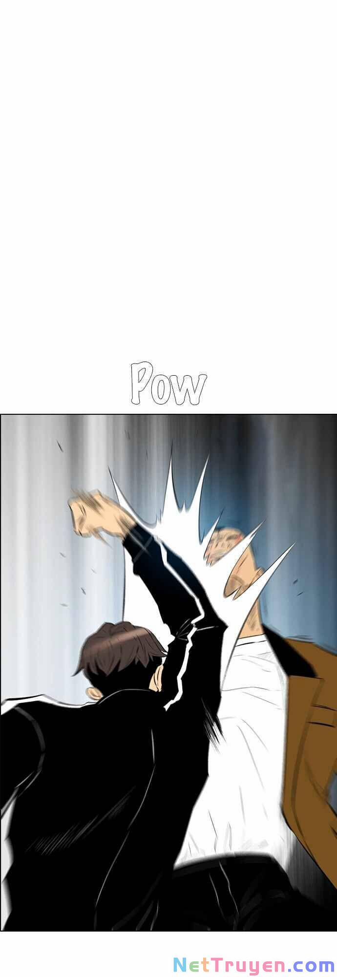 Kẻ Hồi Sinh 136 trang 18