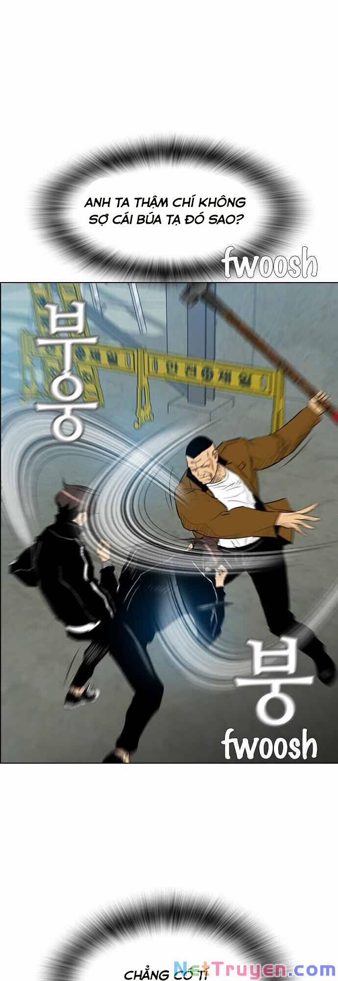 Kẻ Hồi Sinh 136 trang 22