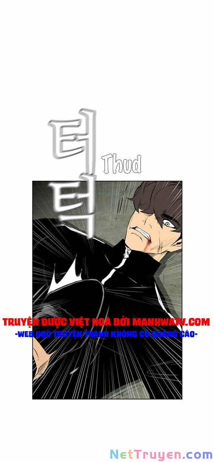 Kẻ Hồi Sinh 136 trang 27