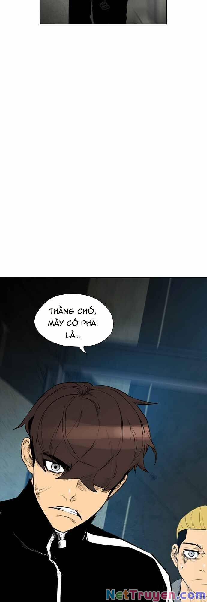 Kẻ Hồi Sinh 136 trang 3