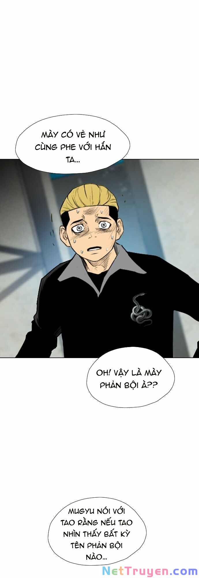 Kẻ Hồi Sinh 136 trang 42