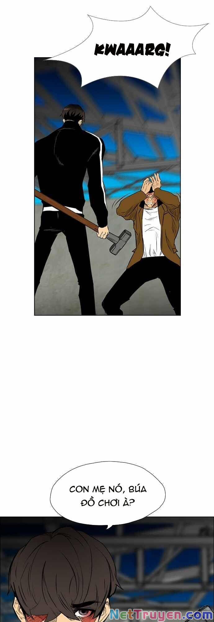 Kẻ Hồi Sinh 136 trang 59