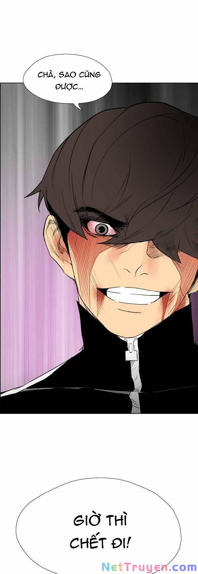 Kẻ Hồi Sinh 137 trang 10