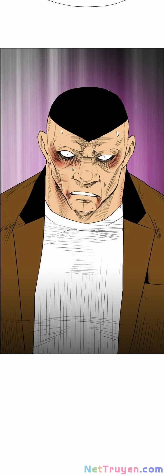 Kẻ Hồi Sinh 137 trang 11