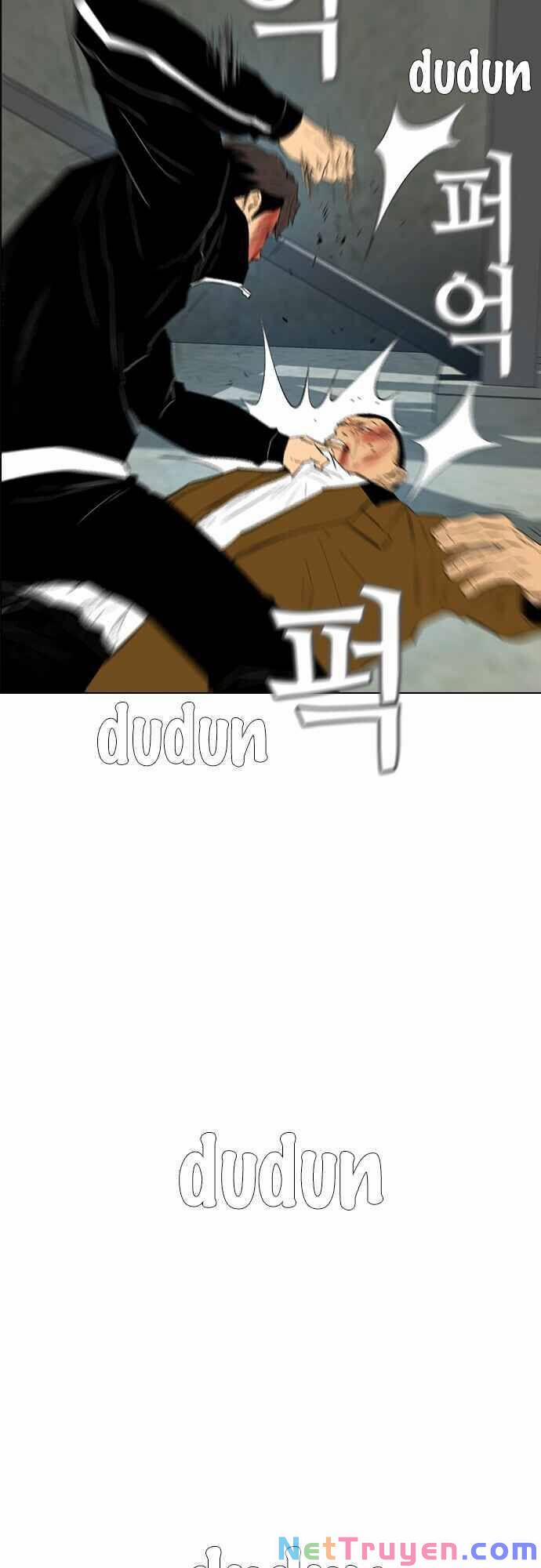 Kẻ Hồi Sinh 137 trang 19