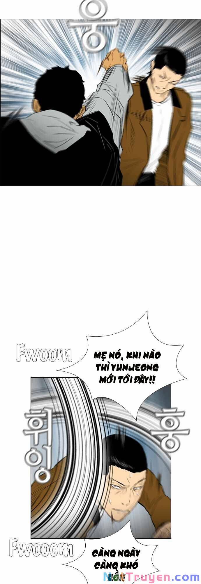 Kẻ Hồi Sinh 137 trang 2