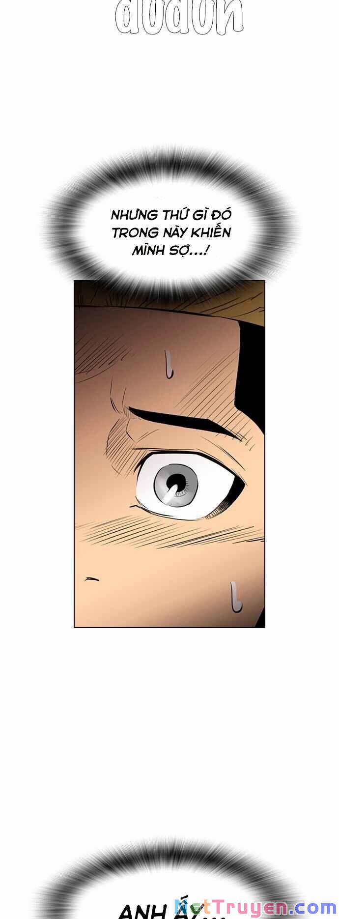 Kẻ Hồi Sinh 137 trang 20