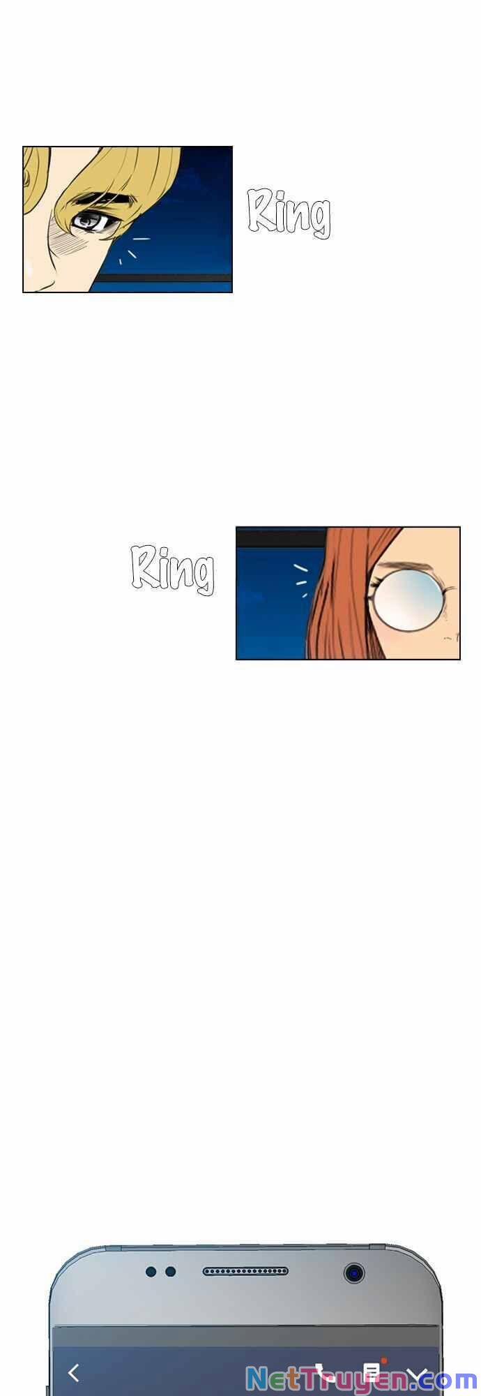 Kẻ Hồi Sinh 137 trang 24