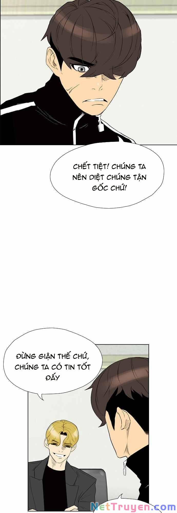 Kẻ Hồi Sinh 137 trang 51