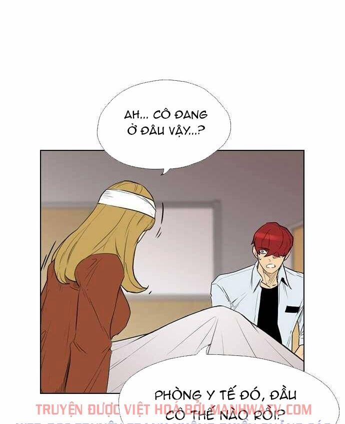 Kẻ Hồi Sinh 139 trang 126