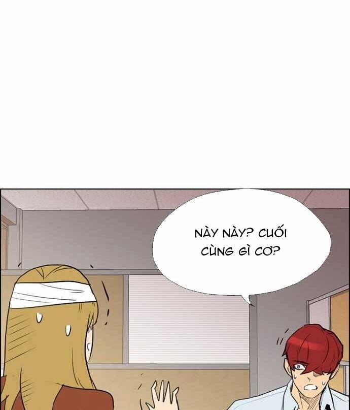 Kẻ Hồi Sinh 139 trang 132