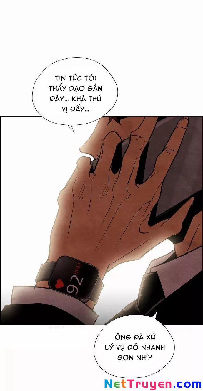 Kẻ Hồi Sinh 14 trang 14