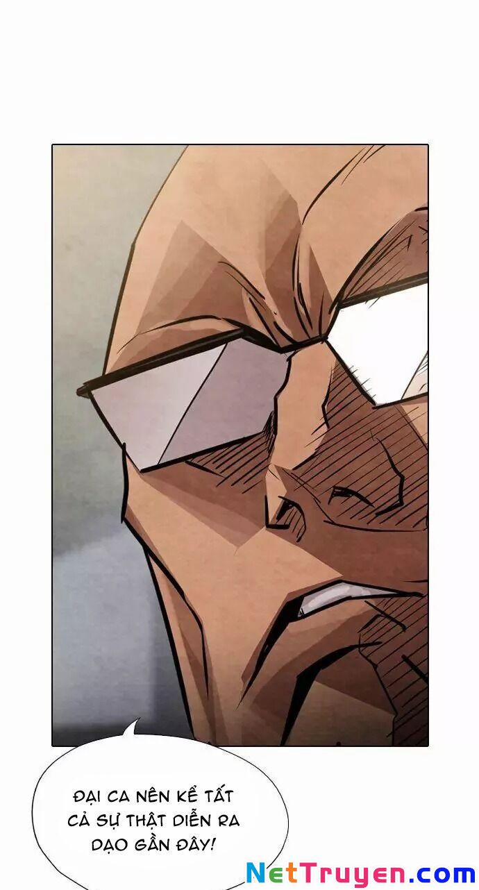 Kẻ Hồi Sinh 14 trang 22