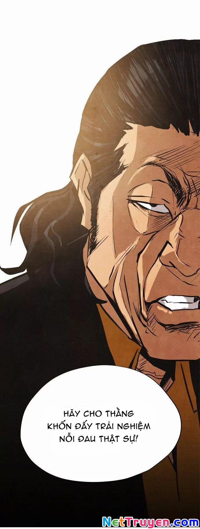 Kẻ Hồi Sinh 14 trang 29