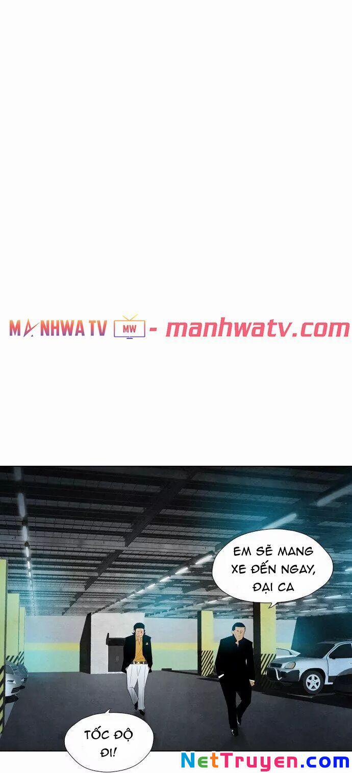 Kẻ Hồi Sinh 14 trang 31