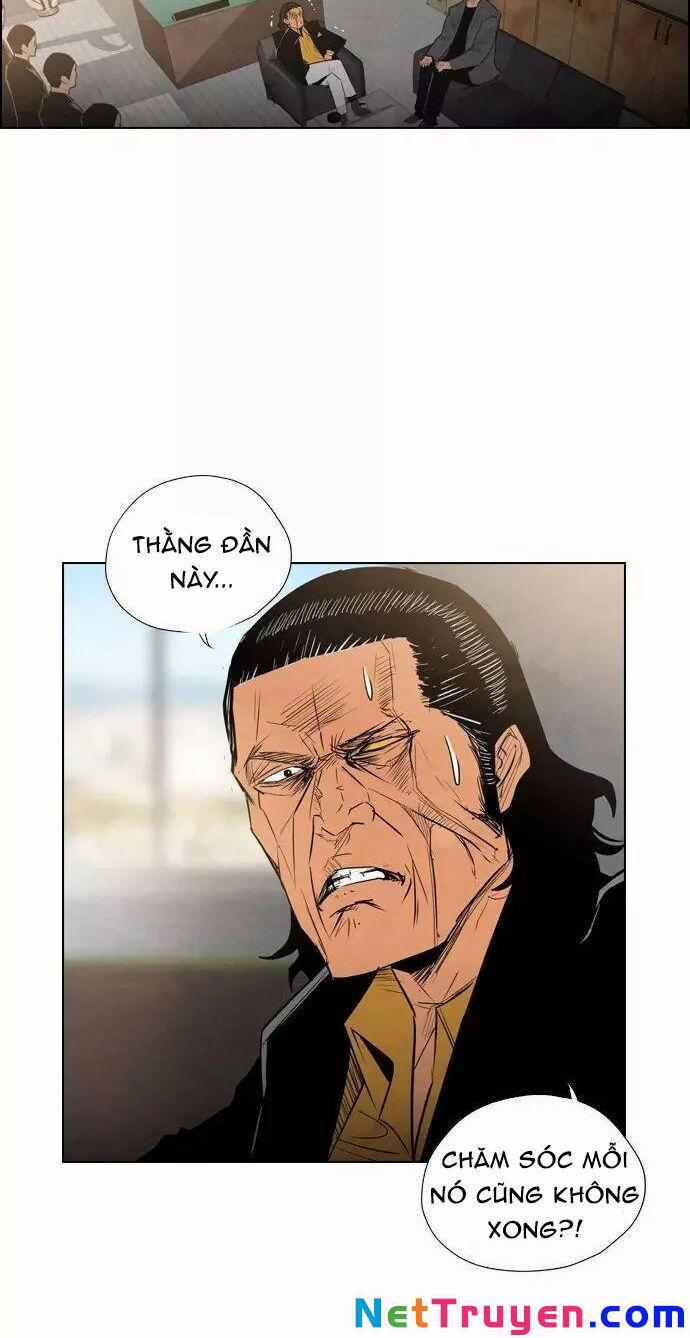 Kẻ Hồi Sinh 14 trang 4