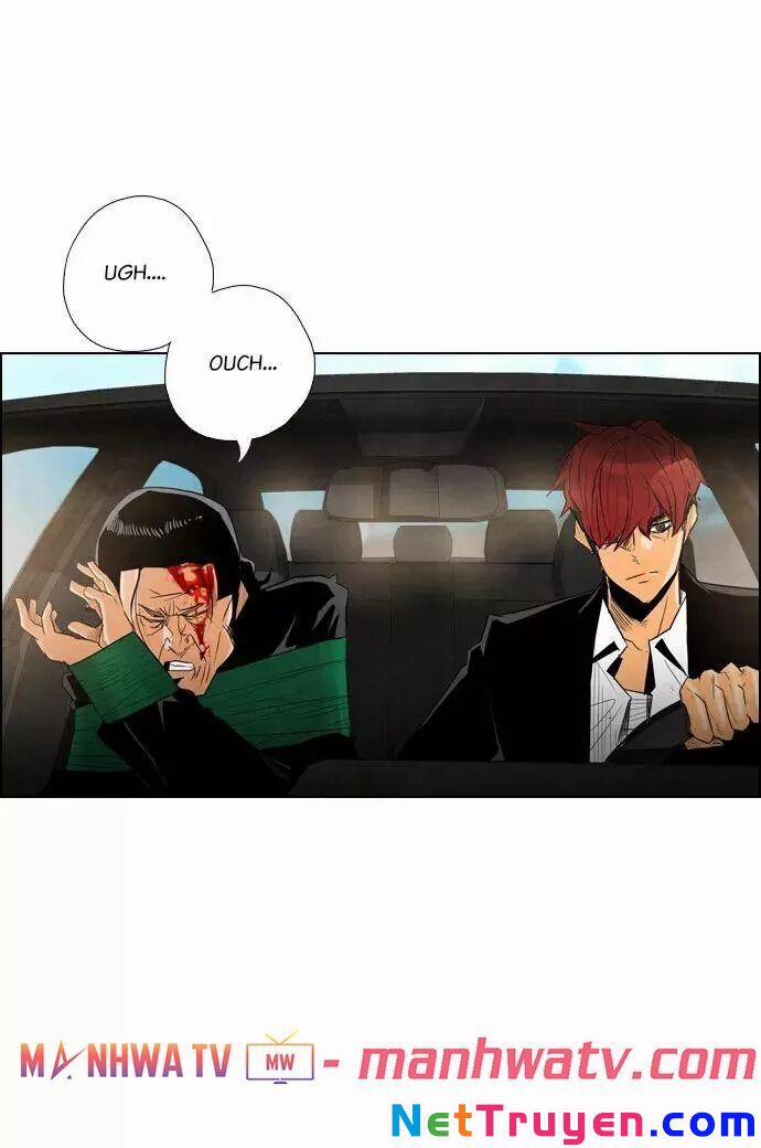 Kẻ Hồi Sinh 14 trang 42