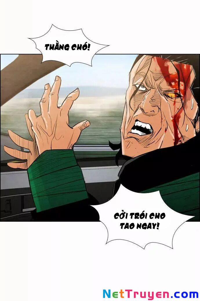 Kẻ Hồi Sinh 14 trang 43