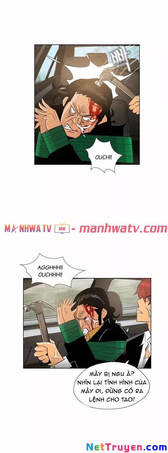 Kẻ Hồi Sinh 14 trang 44