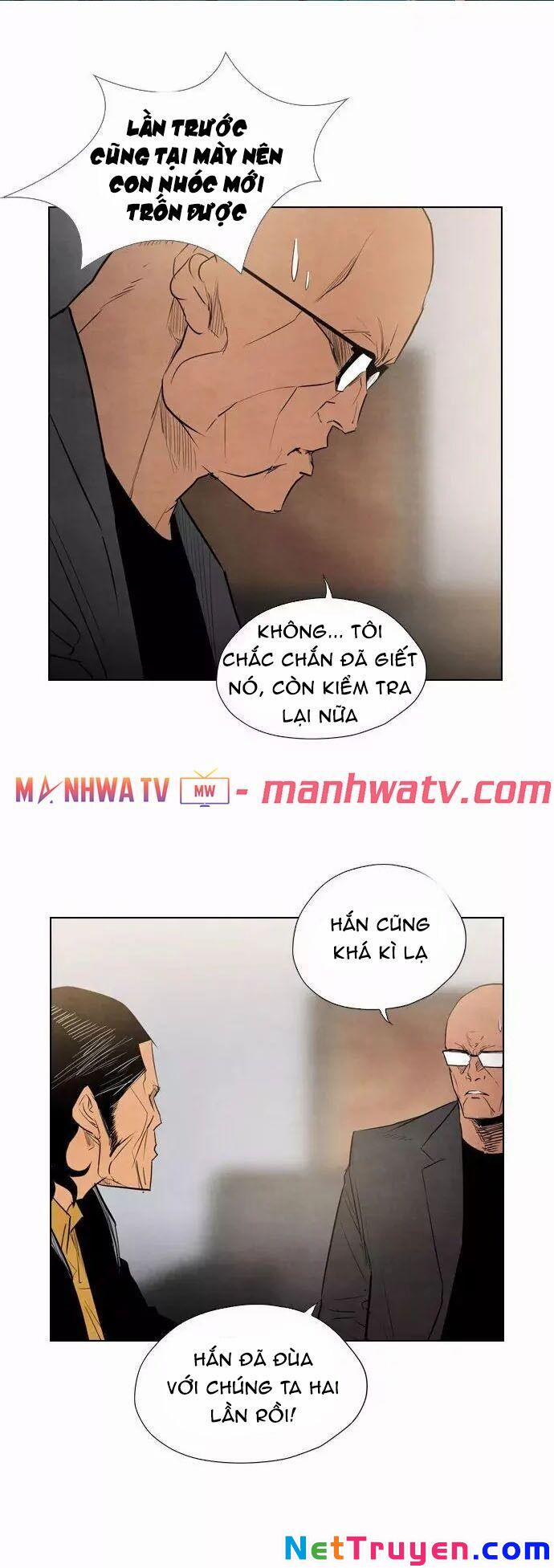 Kẻ Hồi Sinh 14 trang 5