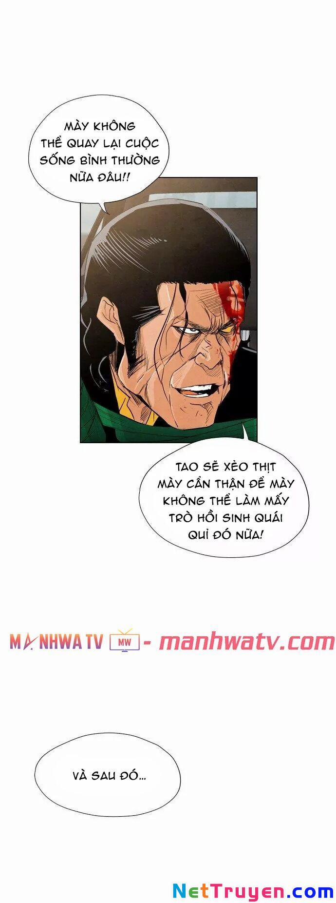 Kẻ Hồi Sinh 14 trang 61