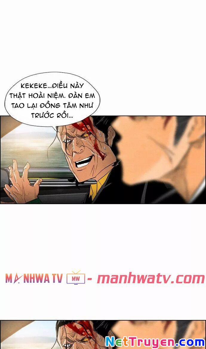 Kẻ Hồi Sinh 14 trang 63