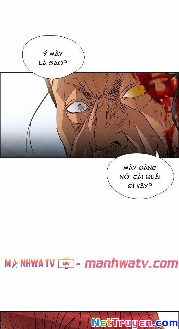 Kẻ Hồi Sinh 14 trang 67