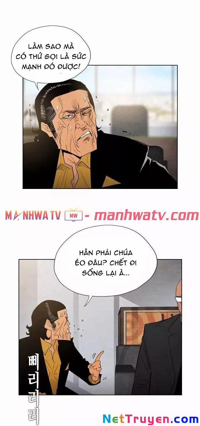 Kẻ Hồi Sinh 14 trang 9