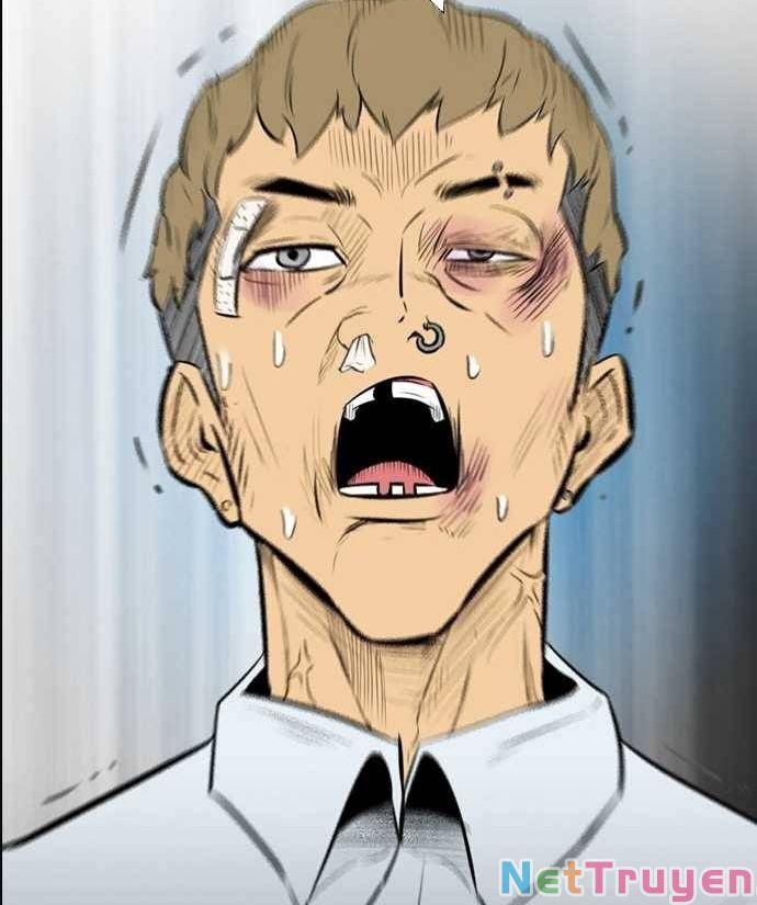Kẻ Hồi Sinh 140 trang 24