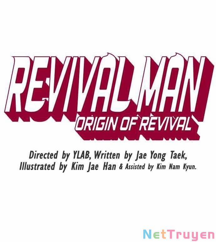 Kẻ Hồi Sinh 141 trang 25