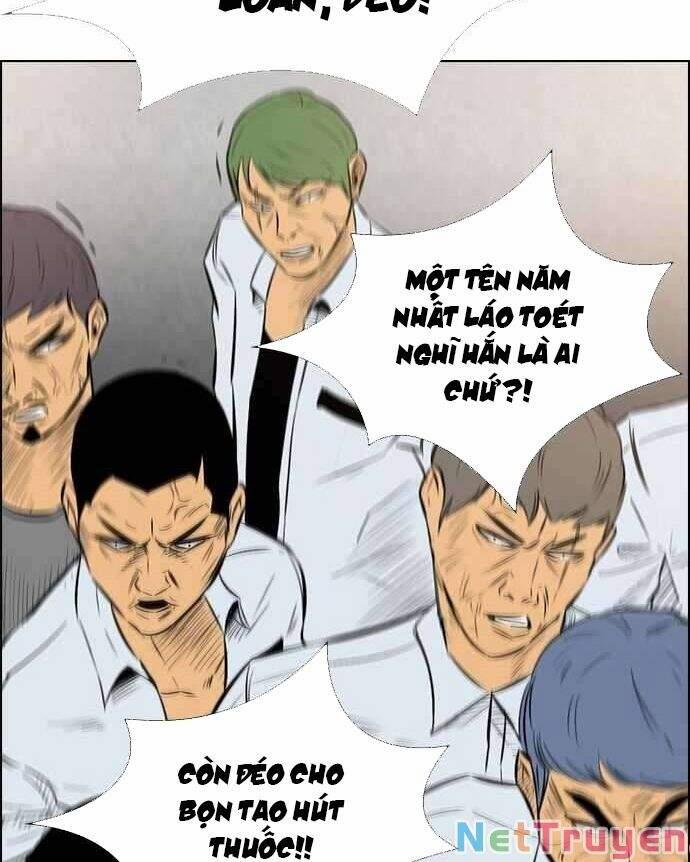 Kẻ Hồi Sinh 142 trang 104