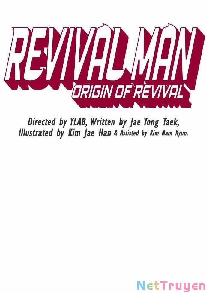 Kẻ Hồi Sinh 142 trang 13
