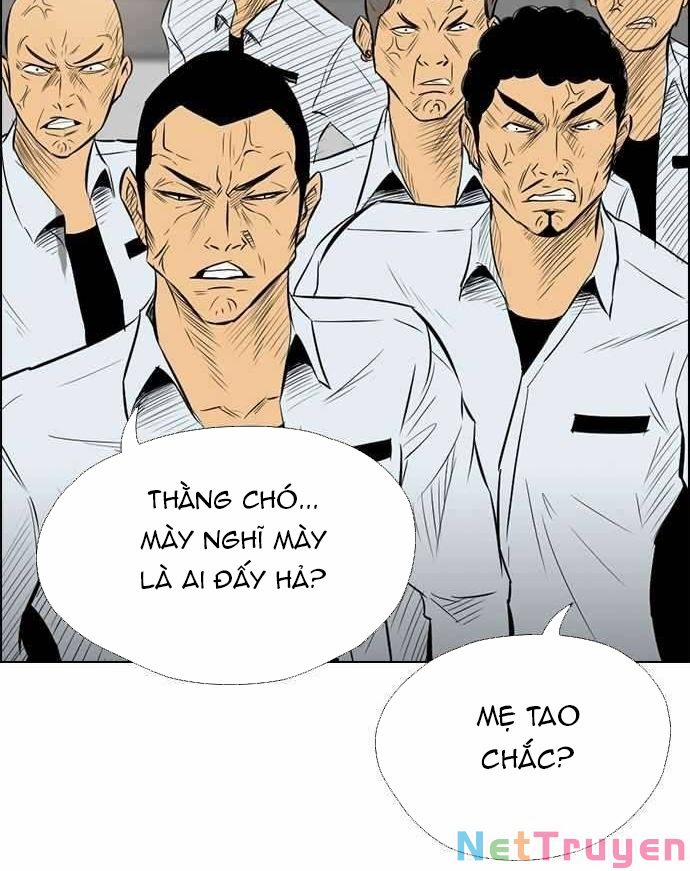 Kẻ Hồi Sinh 143 trang 16