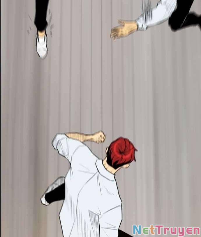 Kẻ Hồi Sinh 143 trang 20